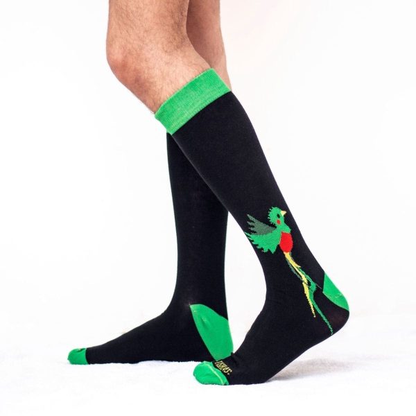Calcetines Tishas estampados